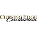 Cutting Edge Construction Inc logo