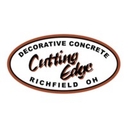 Cutting Edge Decorative Concrete logo