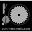 Cutting Edge Entertainment Inc logo