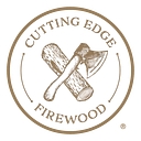 Cutting Edge Firewood logo