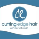 Cutting Edge Hair logo