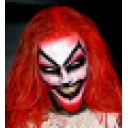 Cutting Edge Haunted House logo