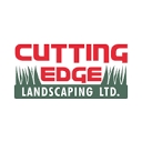 Cutting Edge Landscaping Ltd. logo