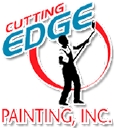 Cutting Edge Painting logo