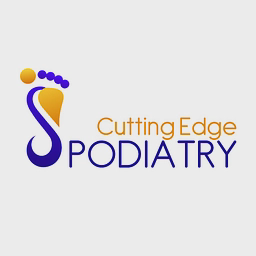 Cutting Edge Podiatry Ltd logo