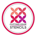 Cuttingedgestencils logo