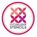 Logo for cuttingedgestencils.com