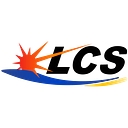 Lakeshore Cutting Solutions   Lcs logo