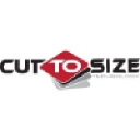 Cut To Size logo