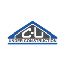 C-U Under Construction logo