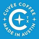 Cuvee Coffee logo
