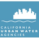 California Urban Water Agencies logo