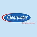 CLEARWATER UWCD logo
