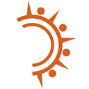 CREDIT UNION WEST logo