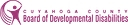 Cuyahoga County Board Of Developmental Disabilities logo