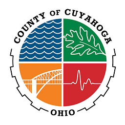Cuyahoga County logo