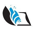 Cuyahoga Falls Library logo