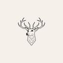 Cuyama Buckhorn logo