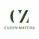 Cuzen Matcha