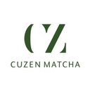 cuzenmatcha.com logo