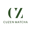 Cuzen Matcha logo