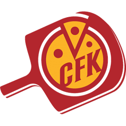 Cuzino's Family Kitchen logo