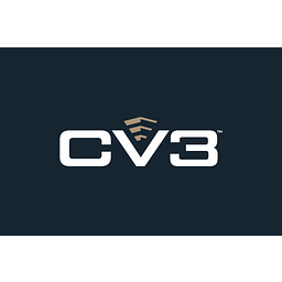 CV3 Holdings, LLC logo