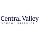 Central Valley Central School District logo