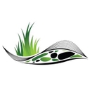 C. Valley Landscaping logo