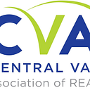 Central Valley Association of Realtors logo