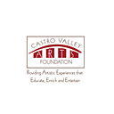 CASTRO VALLEY ARTS FOUNDATION logo