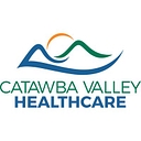 Catawba Valley Behavioral Hlth logo