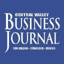 Central Valley Business Journal logo