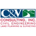 C&V Consulting, Inc logo
