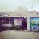 Castro Valley Companion Animal Hospital logo
