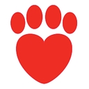 Calusa Veterinary Center logo