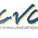 Cvc Communications logo