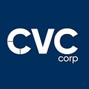CVC Corp logo