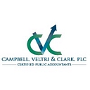 Campbell, Veltri & Clark, Plc logo