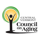 Central Vermont Council on Aging Inc logo