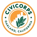 Civicorps logo