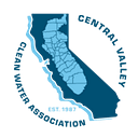 Central Valley Clean Water Assn logo