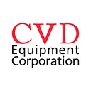 CVD Equipment