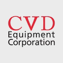 CVD Equipment Corporation logo