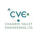 Chagrin Valley Engineering logo