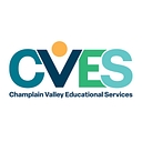 Champlain Valley Educational Services logo