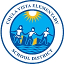 Chula Vista Elementary logo