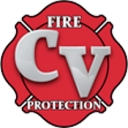 CV Fire Protection logo