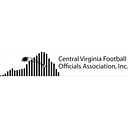 Central Virginia Football Officials Association (Cvfoa) logo