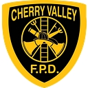Cherry Fire Protection District logo